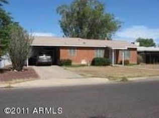 3207 N 28th Pl, Phoenix, AZ 85016