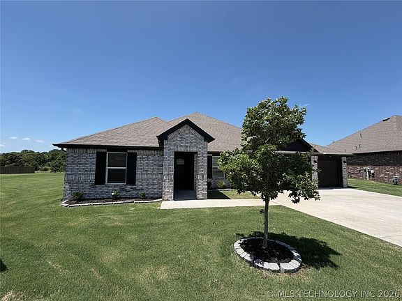 2nd image of 1507 Bluestem Dr