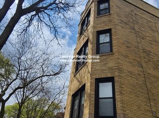 648.5 W Roscoe St #1N, Chicago, IL 60657