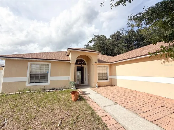 503 Everest Way, Kissimmee, FL 34758