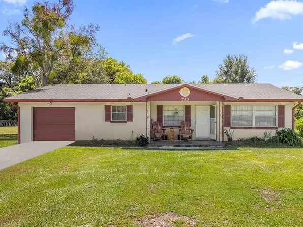 723 Georgia Ave, Saint Cloud, FL 34769