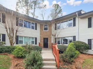 2477 N Decatur Rd APT B4, Decatur, GA 30033