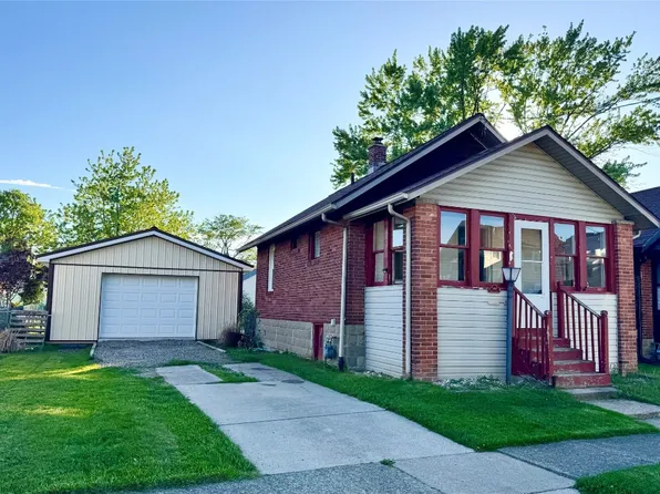 2414 Willow St, Erie, PA 16510