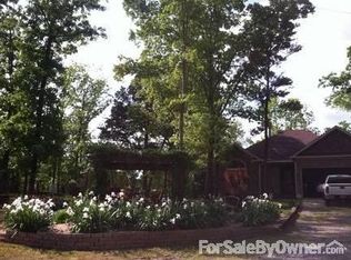 215 Batesville Mountain Rd, Damascus, AR 72039