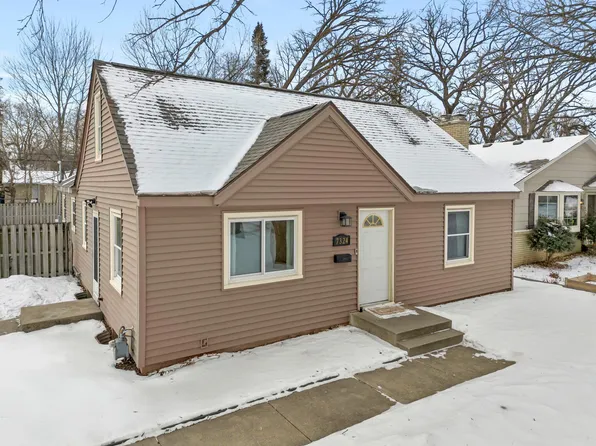 7324 Dupont Ave S, Richfield, MN 55423
