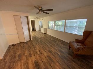 3001 SW 18th Ter LOT 129, Fort Lauderdale, FL 33315