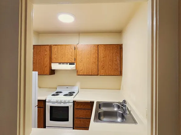 Florence Apartments, 414-422 Tacoma Ave S #210, Tacoma, WA 98402