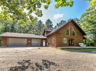 N1056 County Highway J, Neillsville, WI 54456