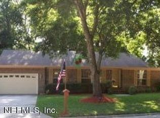 4476 Woodsong Loop W, Jacksonville, FL 32225