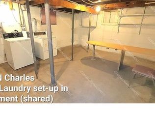 118 N Charles St #2B, Saginaw, MI 48602