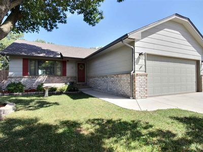4108 Danbury St, Wichita, KS, 67220
