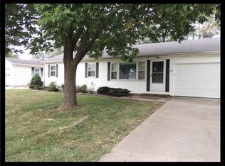 603 Maple Ln, Macon, MO 63552