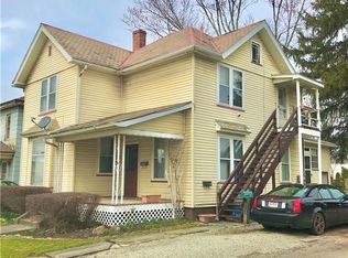 222 Union St, Columbiana, OH 44408