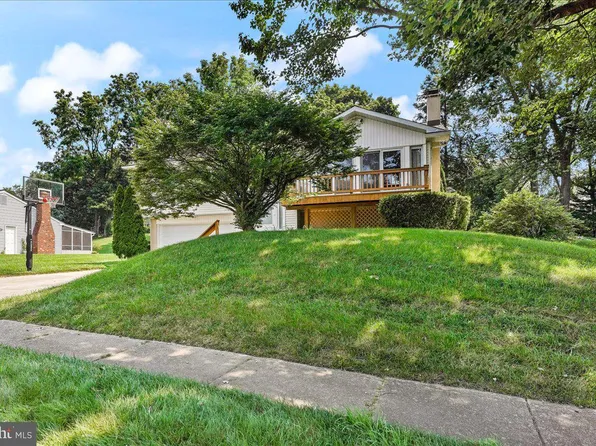 537 Cabot Dr, Hockessin, DE 19707