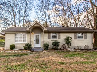 175 Old N Greenhill Rd, Mount Juliet, TN 37122