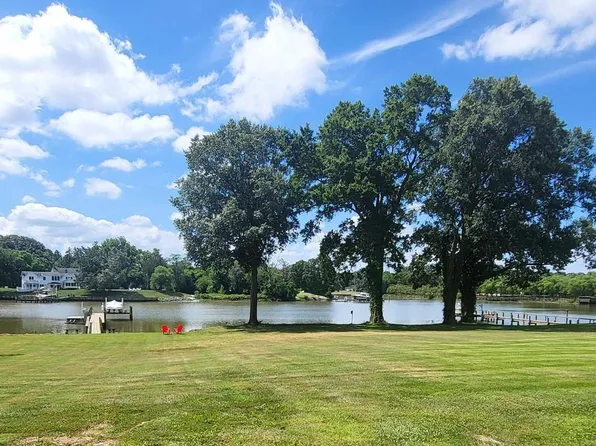 8997 Glebe Creek Rd, Easton, MD 21601