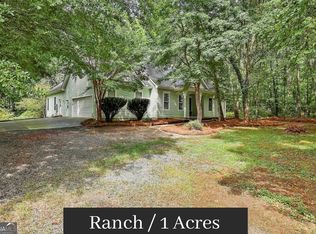 615 New Hope Rd, Fayetteville, GA 30214