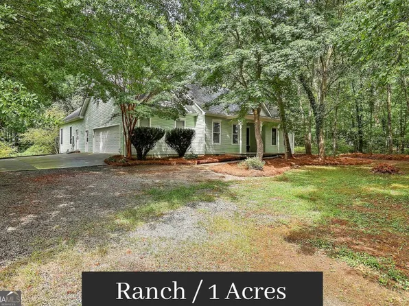 615 New Hope Rd, Fayetteville, GA 30214