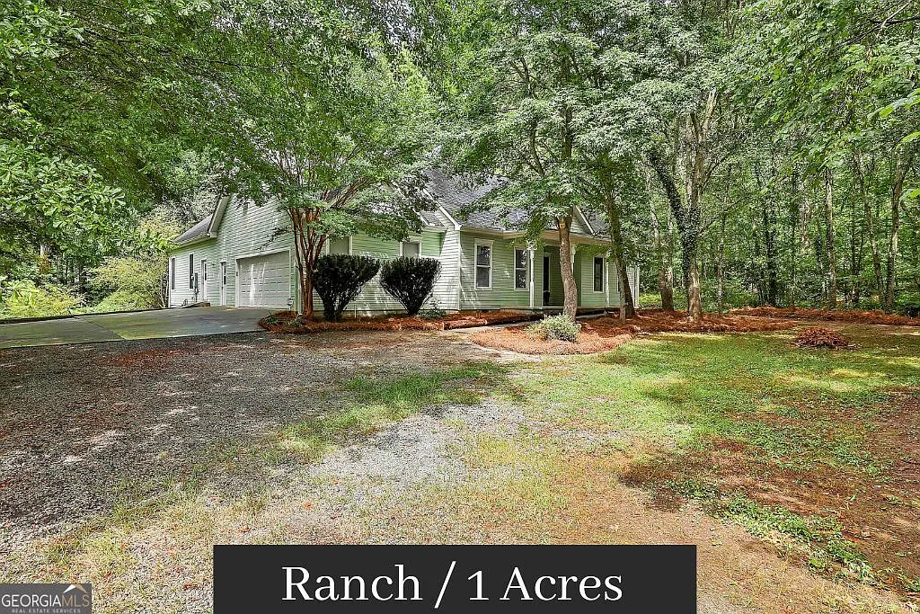 615 New Hope Rd photo 1