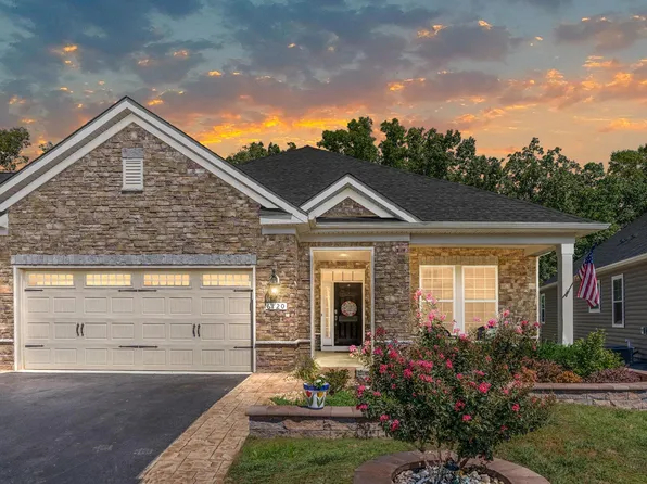 6120 New Berne Rd, Fredericksburg, VA 22407