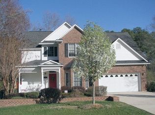 2100 Jasany St, Sanford, NC 27330