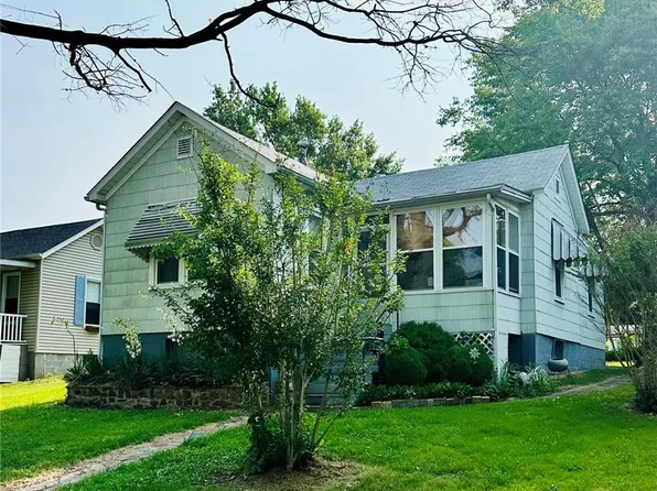 502 Jefferson Ave, Crystal City, MO 63019