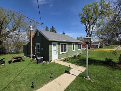216 E Pearl St, Kingston, WI, 53939