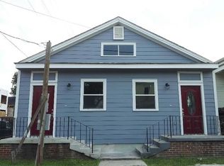 1037 Valence St, New Orleans, LA 70115