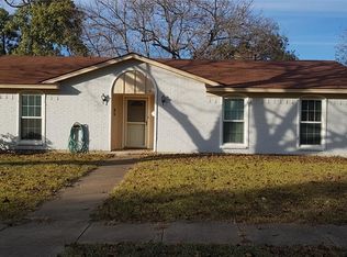 1505 Travis St, Garland, TX 75042