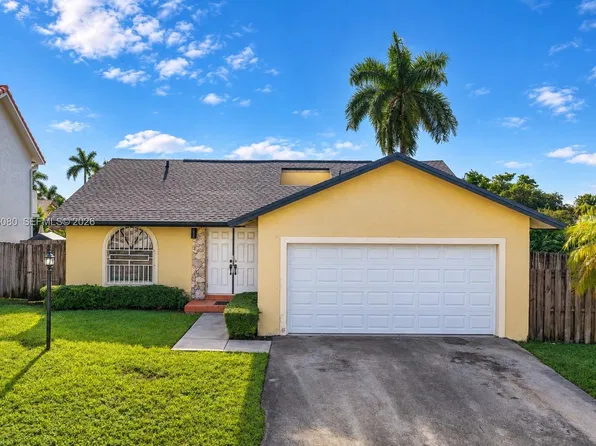 6039 SW 152nd Ct, Miami, FL 33193