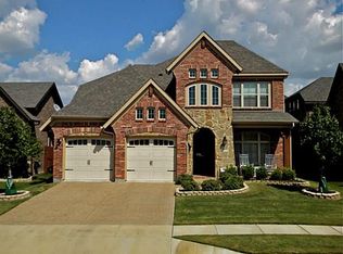 809 Brendan Dr, Little Elm, TX 75068