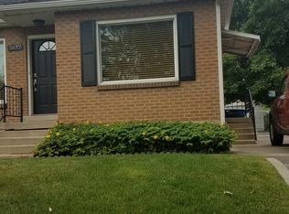 2677 S Alden St, Salt Lake City, UT 84106