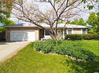 9198 S 3140 W, West Jordan, UT 84088