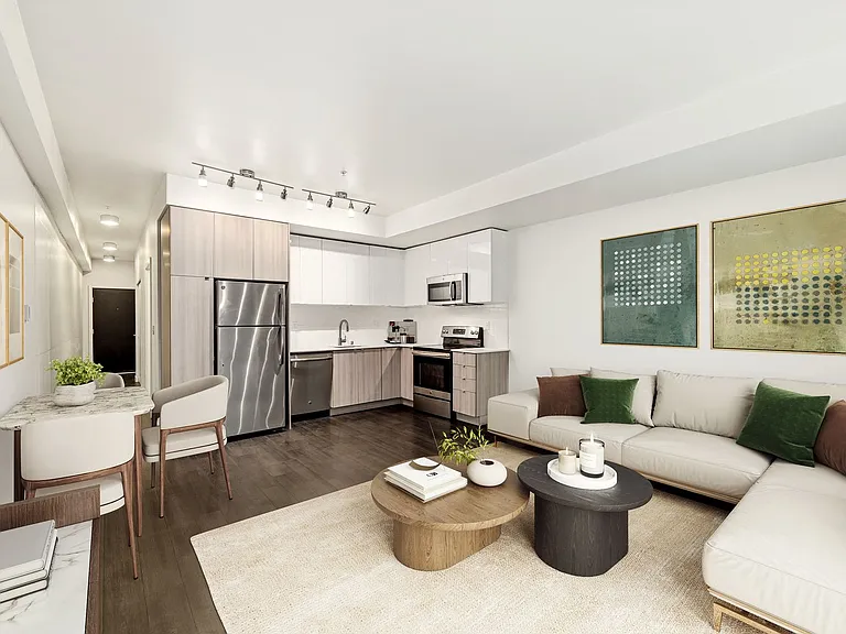 Welcome to Dexter Hayes! Modern convenience with exceptional views! — Photo 28