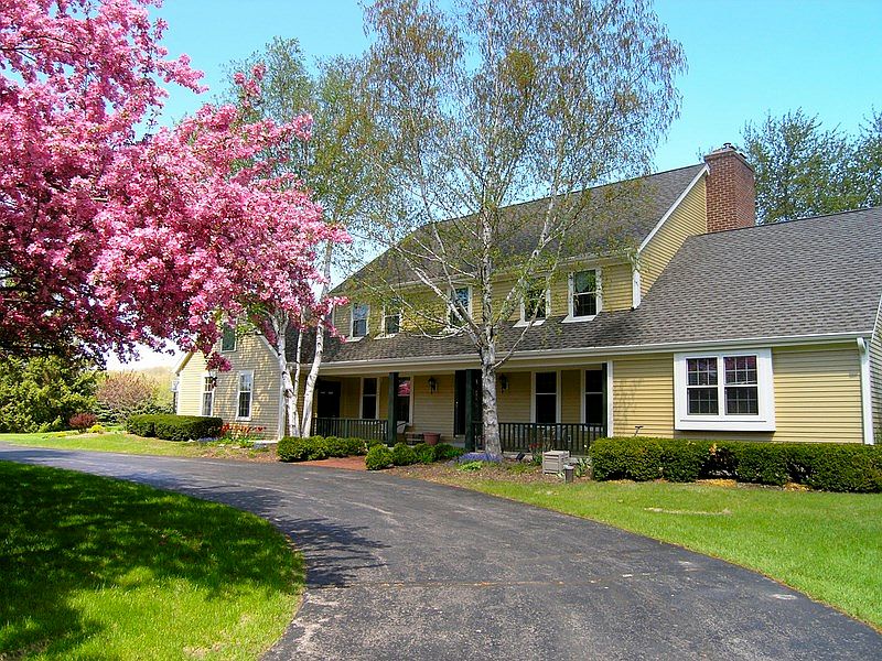 Welcome Home!