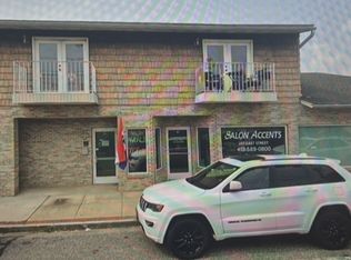 245 East St, Ludlow, MA 01056