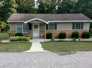 130 Graves Addition Rd, Springville, IN 47462