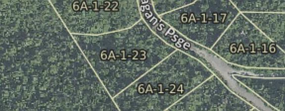 4th image of 6A-1 6a 1 23 Street Quaco #23