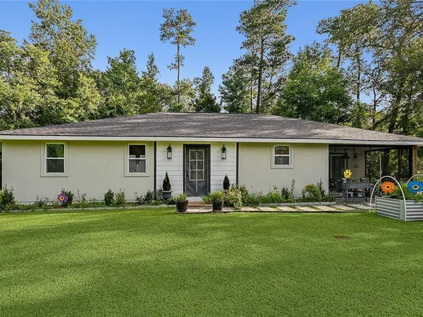 23413 North St, Abita Springs, LA 70420