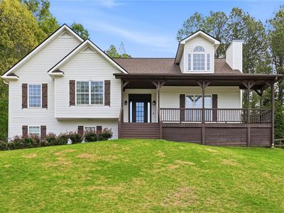 387 Cannon Trl, Dallas, GA, 30157