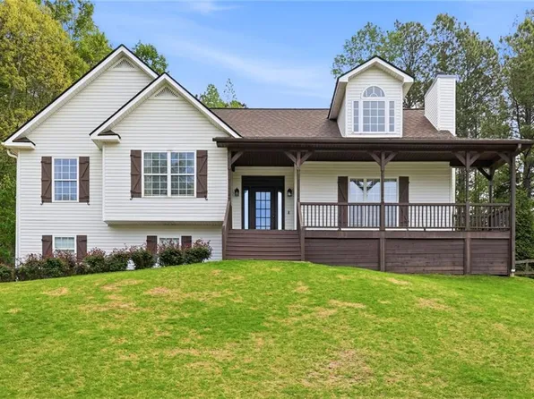 387 Cannon Trl, Dallas, GA 30157