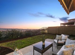 8573 Old Stonefield Chase, San Diego, CA 92127