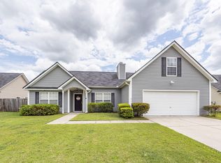 411 Equinox Cir, Ladson, SC 29456