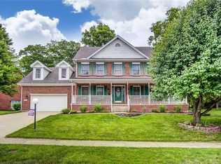962 Blanche Dr, Miamisburg, OH 45342