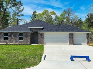 16141 William Ross Way, Conroe, TX 77303