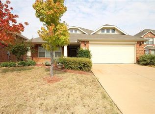 5447 Lavaca Rd, Grand Prairie, TX 75052