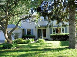 1401 W Judd Rd, Flint, MI 48507