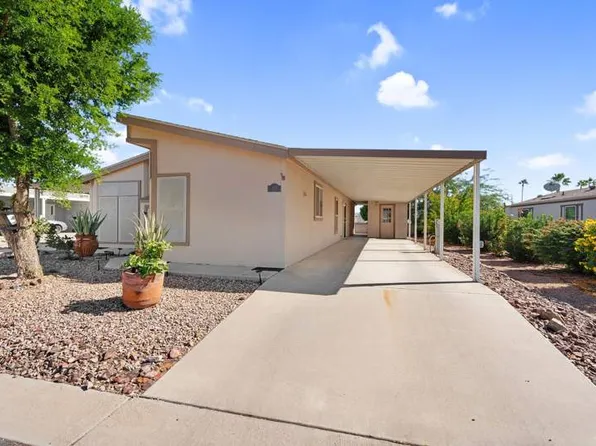 437 E Germann Rd #23, San Tan Valley, AZ 85140