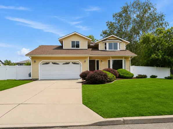 2819 S Bolivar Rd, Veradale, WA 99037