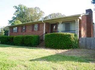 4902 S New Hope Rd, Belmont, NC 28012